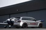 Volkswagen Touareg W12 Sport Edition by CoverEFX 2010 года